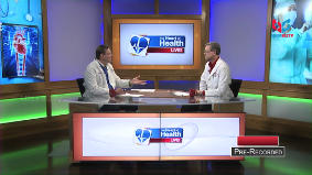 The Heart of Health Live | Dr. Michael Shepherd